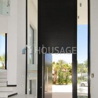 Вилла в Испании, Андалусия, 1078 кв.м.