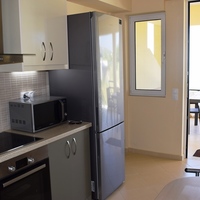 Flat in Greece, Crete, Chania, 43 sq.m.