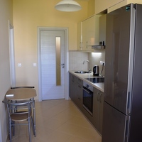Flat in Greece, Crete, Chania, 43 sq.m.