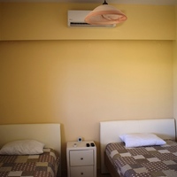 Flat in Greece, Crete, Chania, 43 sq.m.