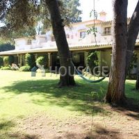 Villa in Spain, Andalucia, 431 sq.m.