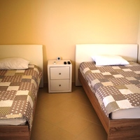 Flat in Greece, Crete, Chania, 43 sq.m.