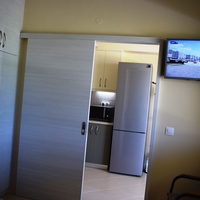 Flat in Greece, Crete, Chania, 43 sq.m.