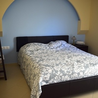 Flat in Greece, Crete, Chania, 43 sq.m.