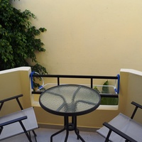 Flat in Greece, Crete, Chania, 43 sq.m.