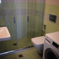 Flat in Greece, Crete, Chania, 43 sq.m.