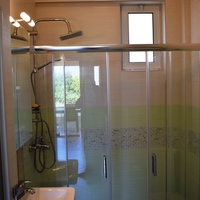 Flat in Greece, Crete, Chania, 43 sq.m.