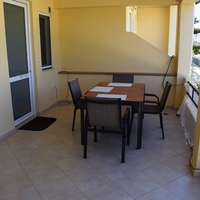 Flat in Greece, Crete, Chania, 43 sq.m.