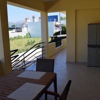Flat in Greece, Crete, Chania, 43 sq.m.