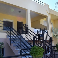 Flat in Greece, Crete, Chania, 43 sq.m.