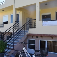 Flat in Greece, Crete, Chania, 43 sq.m.