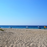 Flat in Greece, Crete, Chania, 43 sq.m.