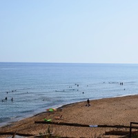 Land plot in Greece, Crete, Chania