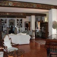 Villa in Spain, Andalucia, 431 sq.m.