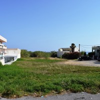 Land plot in Greece, Crete, Chania