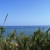 Land plot in Greece, Crete, Chania