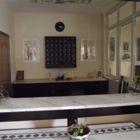 Hotel in Greece, Central Macedonia, Center, 1220 sq.m.