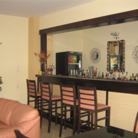 Hotel in Greece, Central Macedonia, Center, 1220 sq.m.