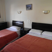 Hotel in Greece, Central Macedonia, Center, 1220 sq.m.