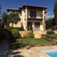 Вилла на Кипре, Лима, 133 кв.м.