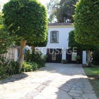 Villa in Spain, Andalucia, 431 sq.m.