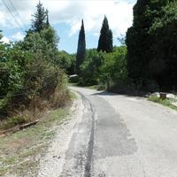 Land plot in Greece, Ionian Islands