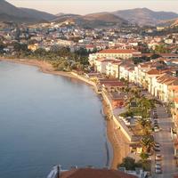 Бизнес-центр в Греции, 131 кв.м.