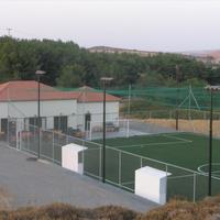 Бизнес-центр в Греции, 131 кв.м.