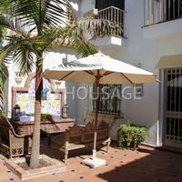 Villa in Spain, Andalucia, 431 sq.m.