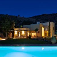 Villa in Greece, Crete, 230 sq.m.