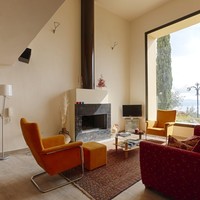 Villa in Greece, Crete, 230 sq.m.