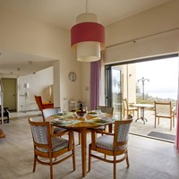 Villa in Greece, Crete, 230 sq.m.