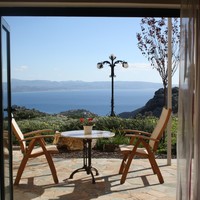 Villa in Greece, Crete, 230 sq.m.