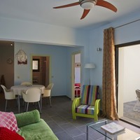 Villa in Greece, Crete, 230 sq.m.