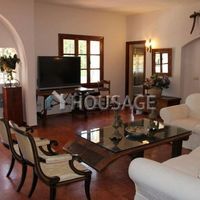 Villa in Spain, Andalucia, 431 sq.m.