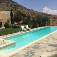 Villa in Greece, Crete, 230 sq.m.