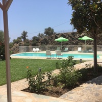 Villa in Greece, Crete, 230 sq.m.