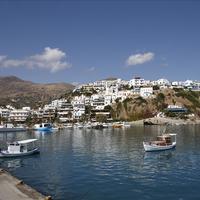 Villa in Greece, Crete, 230 sq.m.