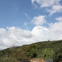 Land plot in Greece, Crete, Chania