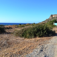 Land plot in Greece, Crete