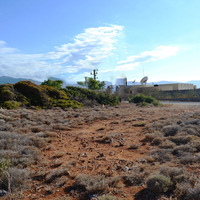 Land plot in Greece, Crete