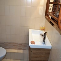 Таунхаус в Греции, Центральная Македония, Центр, 100 кв.м.