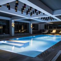 Villa in Greece, Ionian Islands, 900 sq.m.