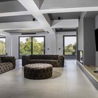 Villa in Greece, Ionian Islands, 900 sq.m.