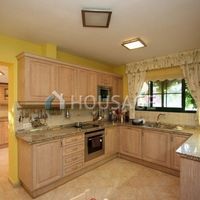 Villa in Spain, Andalucia, 251 sq.m.