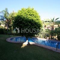 Villa in Spain, Andalucia, 251 sq.m.