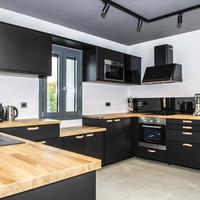 Villa in Greece, Ionian Islands, 900 sq.m.