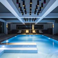 Villa in Greece, Ionian Islands, 900 sq.m.