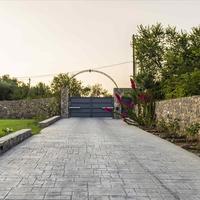 Villa in Greece, Ionian Islands, 900 sq.m.