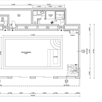Villa in Greece, Ionian Islands, 900 sq.m.